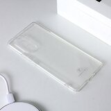  Maska za telefon Teracell Skin za Huawei Nova 10 transparent | Eponuda.com