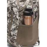Under Armour Unisex backpack UA Hustle 6.0 Backpack-BRN - unisex | shoptok.hr