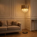 Toolight Samostojeća svjetiljka APP1717-3F Gold | shoptok.hr