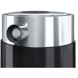 GRAEF WK402 Wasserkocher 1Liter schwarz/Edelstahl | Shoptok.si