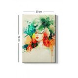 WALLXPERT Slika na zidu na platnu 50x70cm | Eponuda.ba