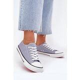 Boto Women's Classic Sneakers Blue Omerta | shoptok.hr