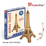 Cubicfun 3D slagalice - Ajfelov toranj Cijene