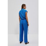 Marisse Women's Trousers L-Sp-4027 Fresh Blue | ePonuda.com