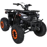 Quad na benzin MONSTER 200CC - narančasti | shoptok.hr