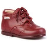 Angelitos Gležnjarji 15646-18 Bordo Cene