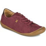 El Naturalista Nizke superge PAWIKAN N5770 Bordo Cene