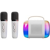 Generic mini karaoke aparat za otroke odrasle, prenosni bluetooth zvočniki, (21124724) Cene