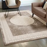 Lesnina XXXL TKANA PREPROGA Harmony 80/150 cm tkano bež | Shoptok.si