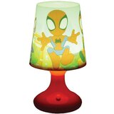 Paladone Lampa Paladone Spider-Man - Spidey and Friends Table Lamp | ePonuda.com