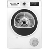 Bosch sušilica rublja Serie 4|, 8 KG, A++ , R290, Toplotna pumpa, 65 dB, PL | Eponuda.ba