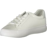 Calvin Klein WHITE WOMEN&#39;S SPORTS SHOES | Shoptok.si