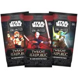 Fantasy Flight Games Društvena igra - Star Wars Unlimited - FFG Twilight of the Republic Cene