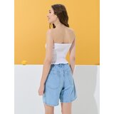 Sinsay Bandeau top | shoptok.hr