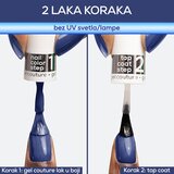Essie gel Couture dugotrajni lak za nokte 473 v.i. please? | ePonuda.com