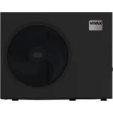 HPM-41CH120AENA R290-3 toplotna pumpa VISOKOTEMPERATURNA