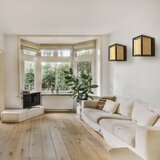 Toolight Zidni svijećnjak APP1286-1W | shoptok.hr