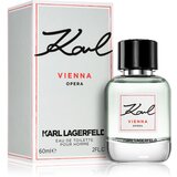 Karl Lagerfeld Vienna opera edt 60ml