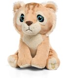 The Noble Collection LION CUB pliš | Shoptok.si