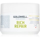 Goldwell Dualsenses Rich Repair 60Sec Treatment Cene