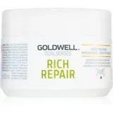 Dualsenses Rich Repair maska za suhu i oštećenu kosu 200 ml