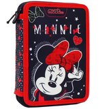 Luna Napolnjena nadstropna peresnica Must... Mini Miška | Shoptok.si