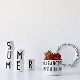 Design Letters dječja posudica q | shoptok.hr