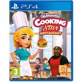 MY Universe - Cooking Star Restaurnat PS4 | Eponuda.ba