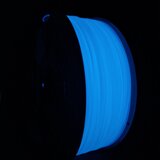 Nobufil ABSx Glow in the Dark Blue, 1,75 mm / 1000 g | Eponuda.com