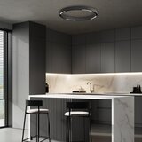  LED svetiljka za šinski sistem MAGNETIC TRACK LED/6W/48V 4000K crna | Eponuda.com