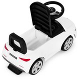 ECO TOYS Guralica auto Mercedes C-Class, bijeli | shoptok.hr