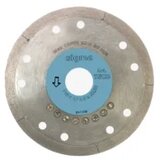 Sigma dijamantna rezna ploča za keramiku 75C3 115 x 1.1 mm cijene