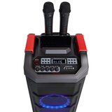 Prenosni karaoke zvočnik Aiwa KBTUS-608 | Shoptok.si