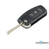 888 Car Accessories kućište oklop ključa 3 dugmeta za ford F021 E34-AP000 Cene