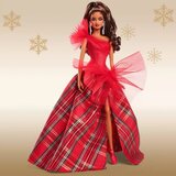 Barbie rjavolaska lutka Cene