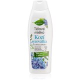 Bione Cosmetics Kozí Syrovátka losjon za telo za občutljivo kožo 500 ml | Shoptok.si