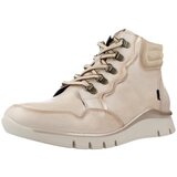Fluchos Škornji F2073 Bež | Shoptok.si