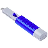  Smartkeeper zaključavanje USB priključka U03DB plava boja U03DB