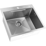 Sandonna handmade hd 5550R 550X500/230 mm inox | ePonuda.com
