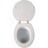 Sanwood beige mdf wc daska | Eponuda.com