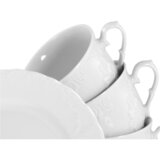Creatable Kavni Servis Rokoko, 18-Delni | Shoptok.si