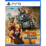 Silver Lining Interactive Metal Slug Tactics (Playstation 5) | Shoptok.si