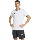 Adidas Funkcionalna majica 'ENT26' črna / bela | Shoptok.si