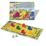 Ravensburger Puževe utrke moja prva društvena igra - | shoptok.hr