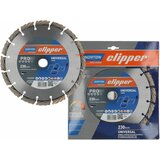 Norton d.univerzalni 230 mm clipper pro universal laser shield, (21087131) Cene