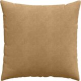  Jastučići za sofu 2 pcs Smeđa 60 x 60 cm Kordura tekstil | shoptok.hr