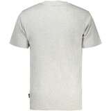 Fila SHORT SLEEVE T-SHIRT MEN GREY | Shoptok.si