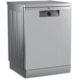 Beko pomivalni stroj BDFN26640XC, C razred | Shoptok.si