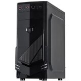 Inter-tech "Midi B-30 Midi w/o PSU" | shoptok.hr