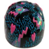 CHINA GLOBAL 3D čelada, flamingo | Shoptok.si